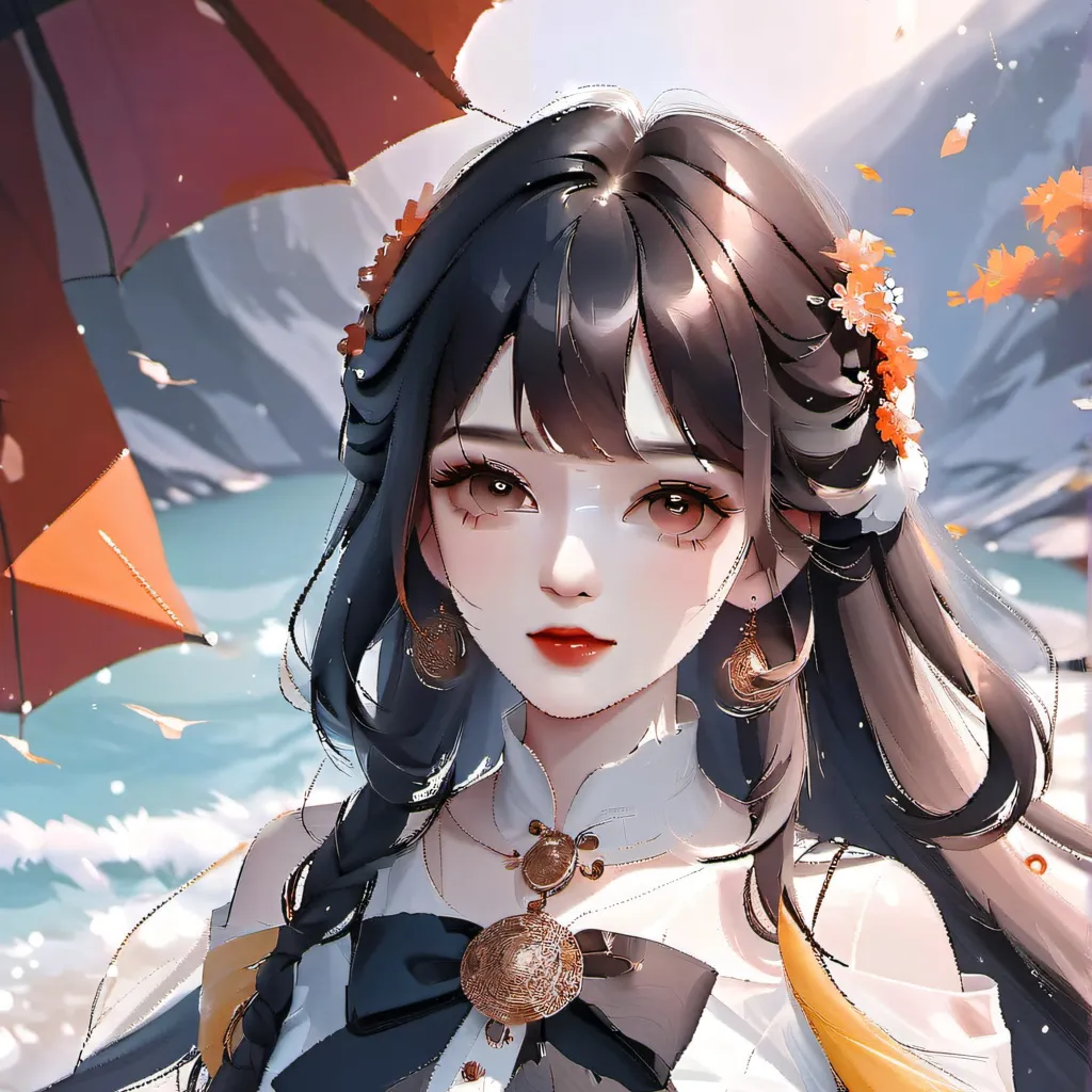 chat with ai character: Rose🌹