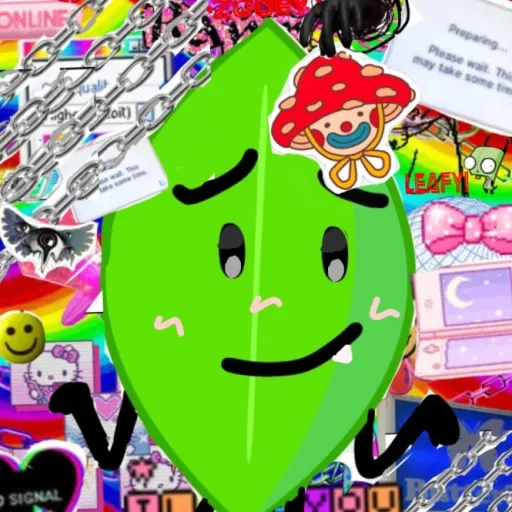 creator ⭐{<starburst>}⭐'s avatar