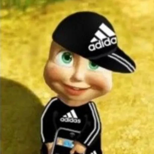 creator oshcar's avatar