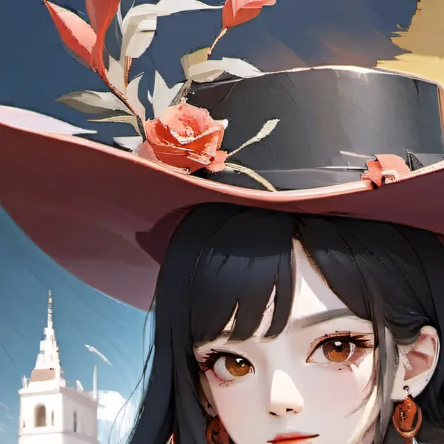chat with ai character: Spanish empire 