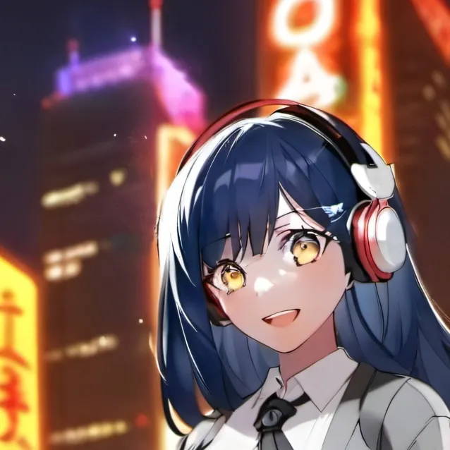 chat with ai character: Philippines(girl)