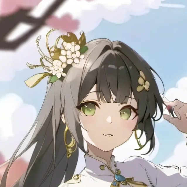 chat with ai character: Sayeon