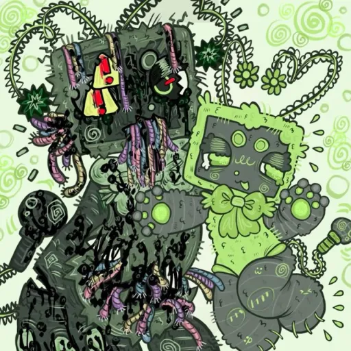 talkie's author avatar