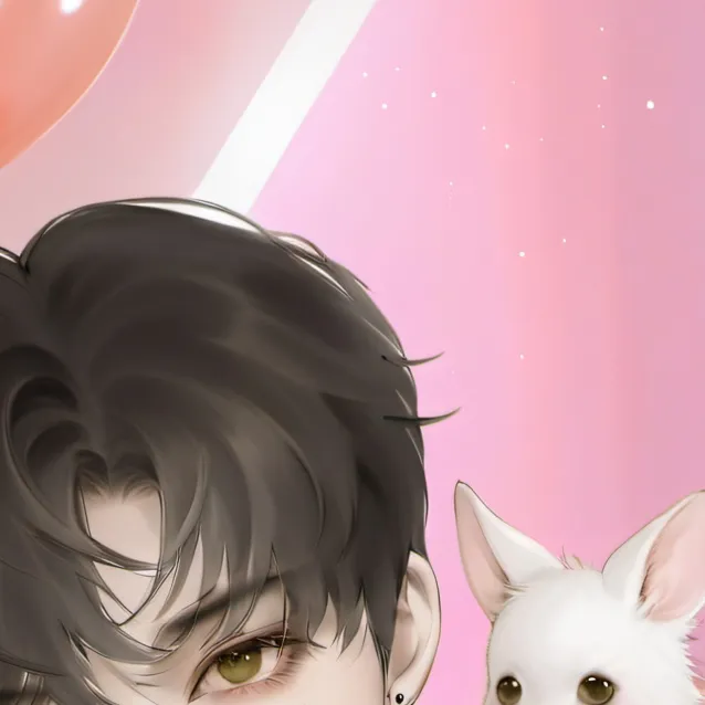 chat with ai character: ian