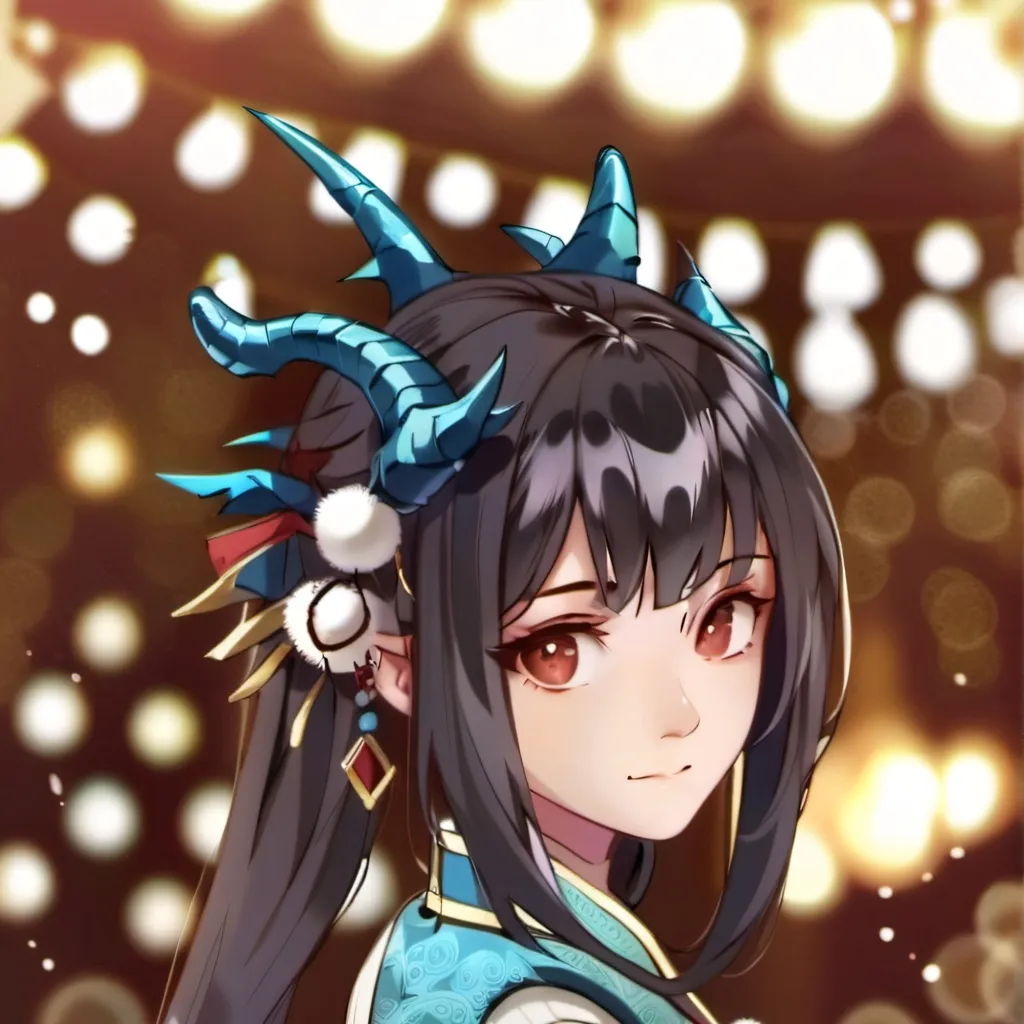 chat with ai character: sapphire 