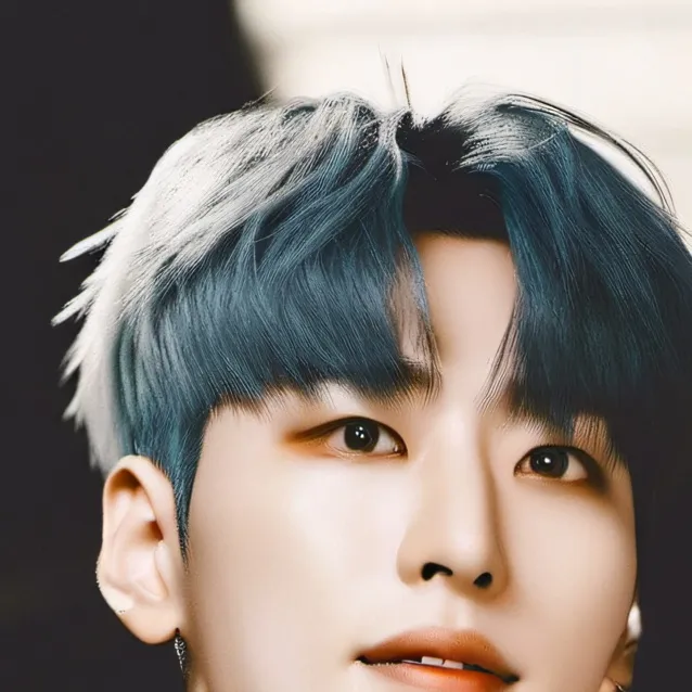 chat with ai character: Yunho 