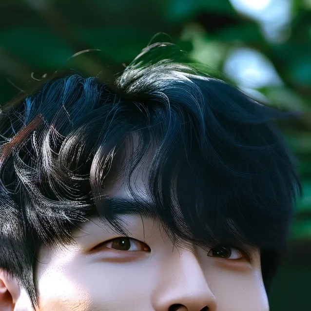 chat with ai character: Wen Junhui