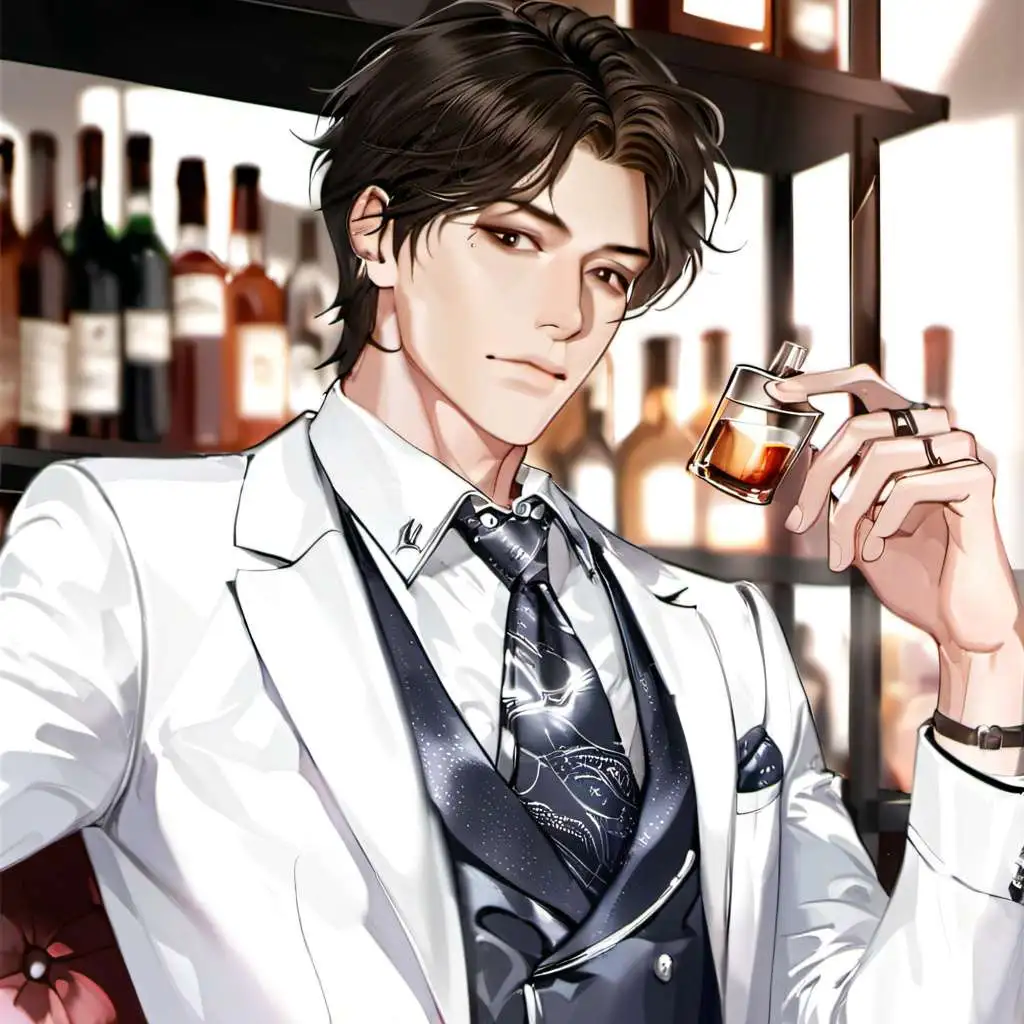 chat with ai character: Kaede