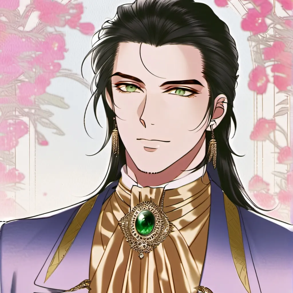 chat with ai character: Hades