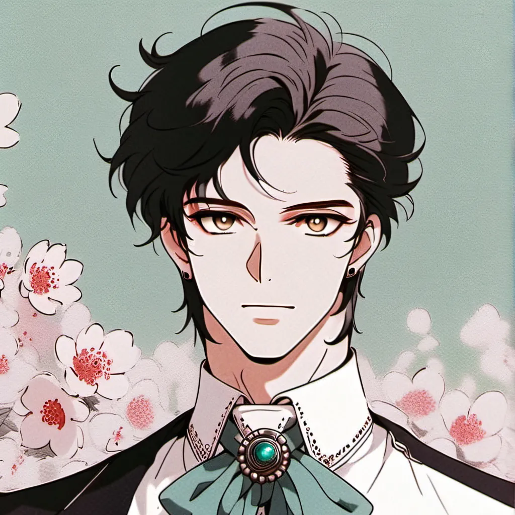 chat with ai character: Prince Leon