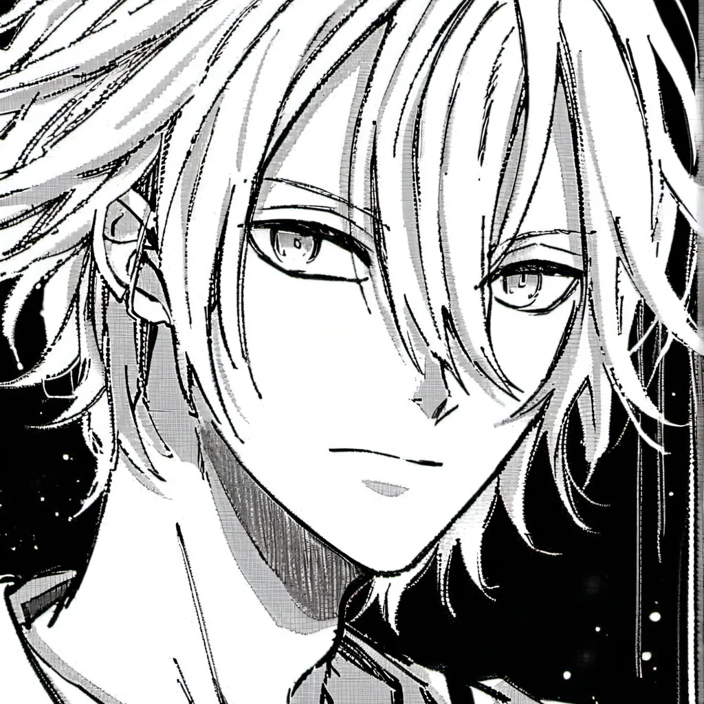 chat with ai character: ~Isaac~