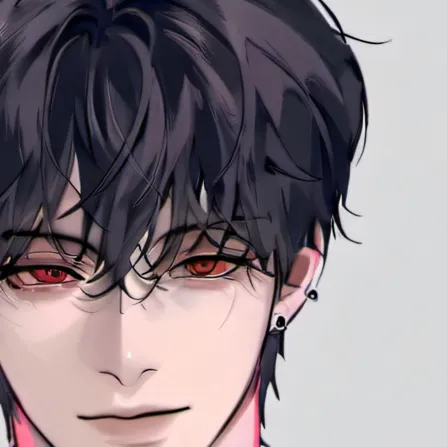 chat with ai character: ☆Alexander☆