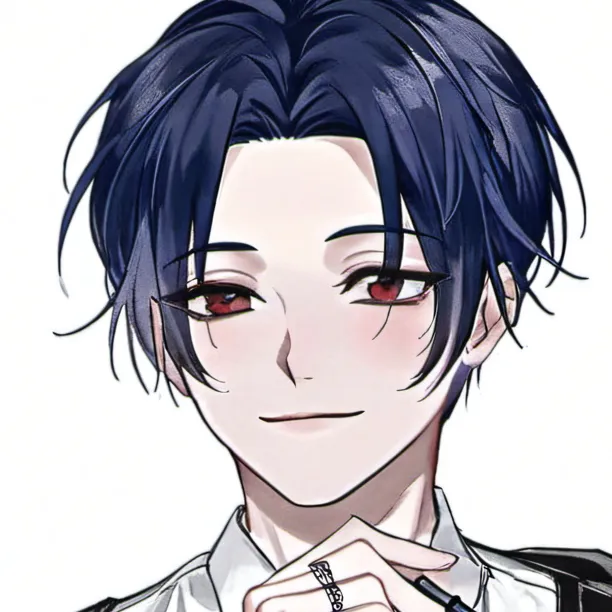 chat with ai character: ☆ Kai ☆