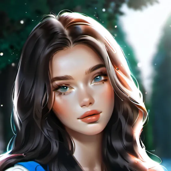 chat with ai character: Brooke