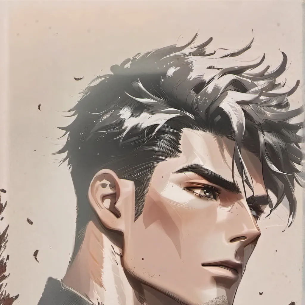 chat with ai character: Chris 