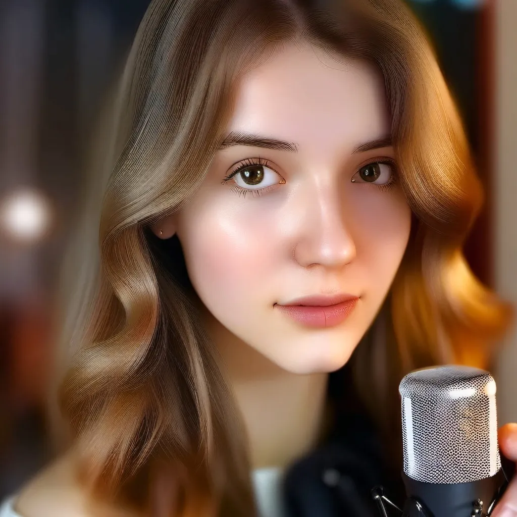chat with ai character: Yarify asmr