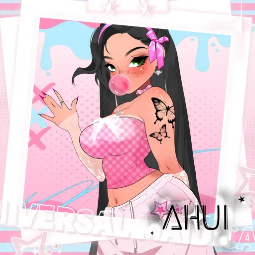 creator I'M NOT OBSESSED!'s avatar