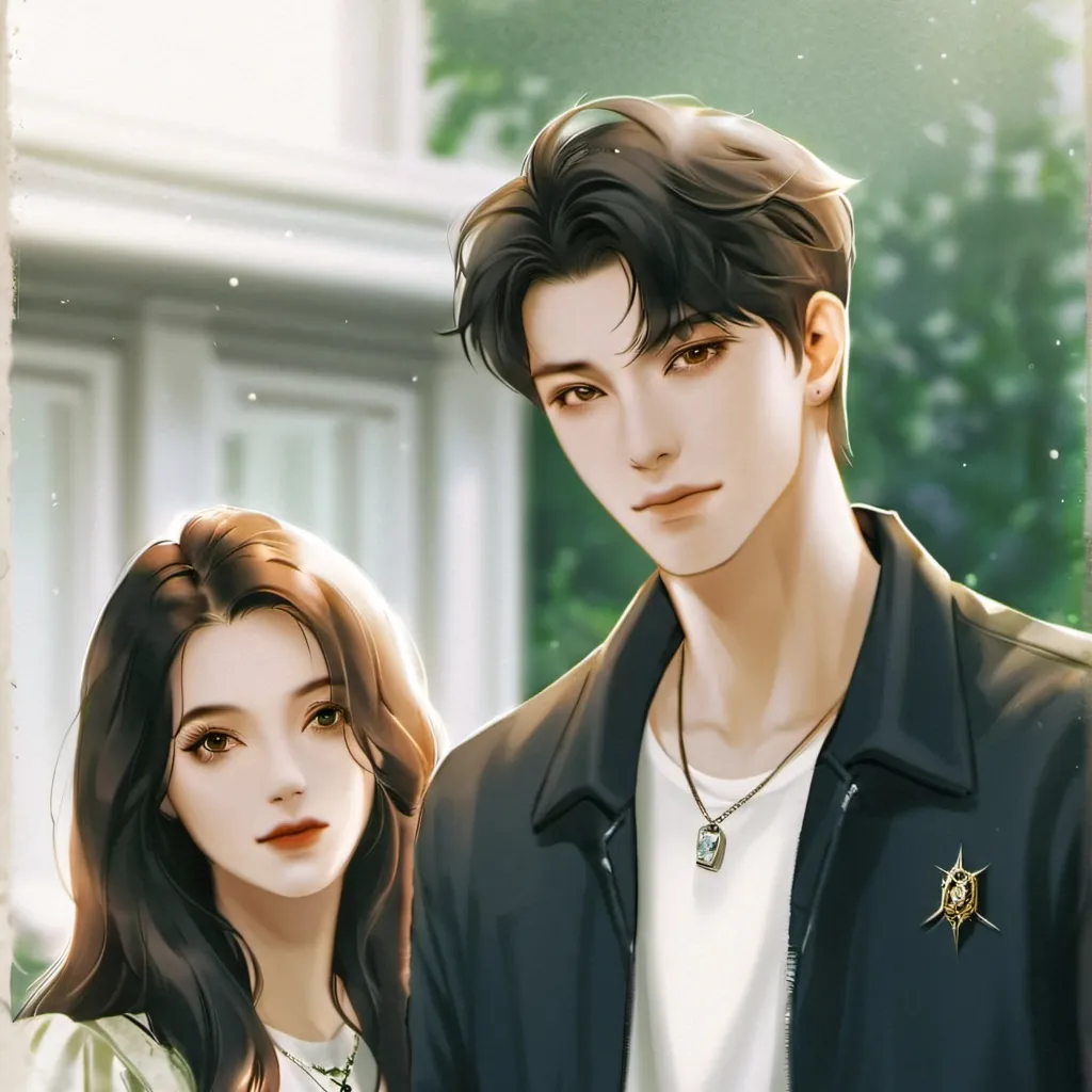 chat with ai character: lev Cameron 