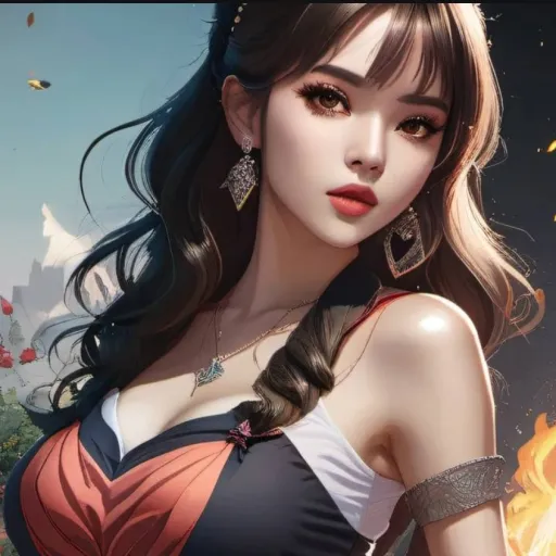 creator Mrs. Liliana's avatar