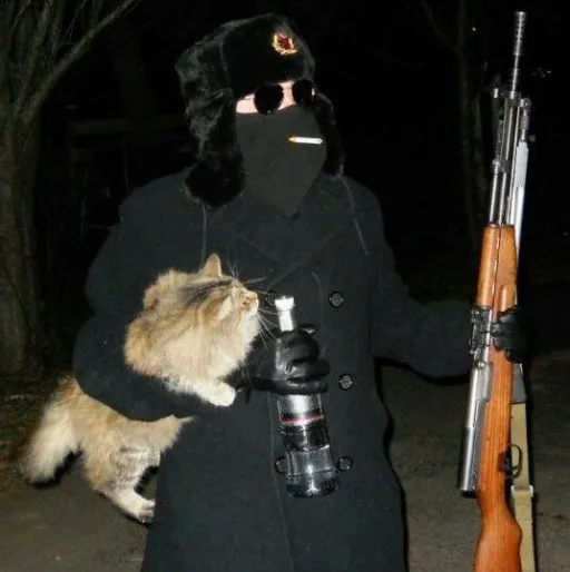 creator Alexander Kolchak's avatar