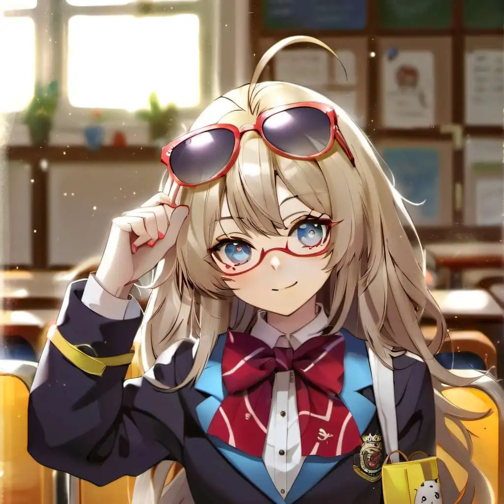 chat with ai character: Tanasha