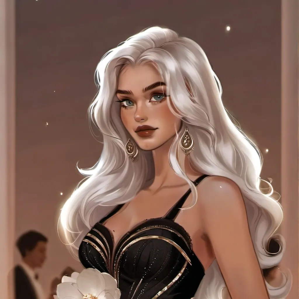 chat with ai character: Lola 