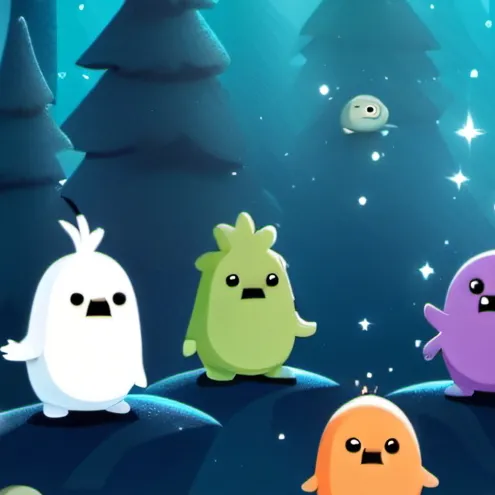 chat with ai character: Clod