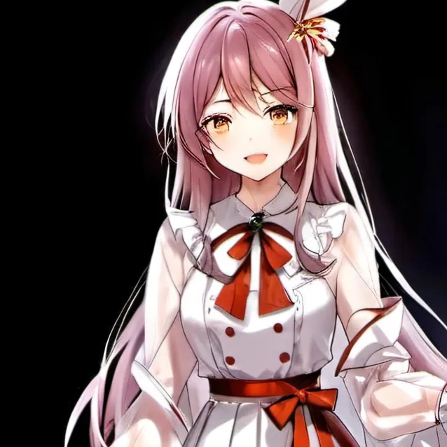 chat with ai character: holly