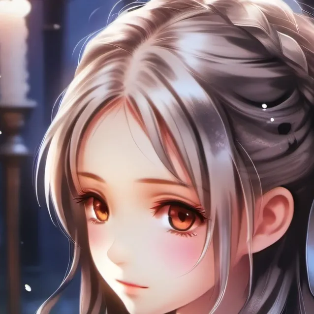 chat with ai character: Everly