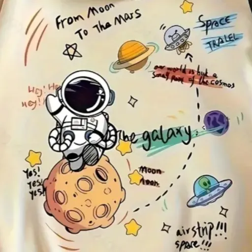 creator Morningstar Mars's avatar