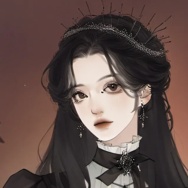 chat with ai character: mother