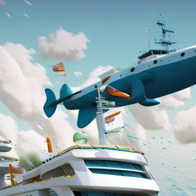 chat with ai character: The Octonauts 