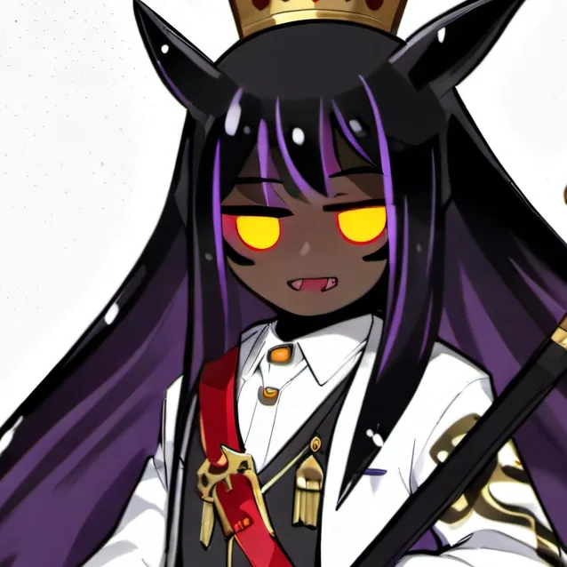 chat with ai character: Dark Cacao 