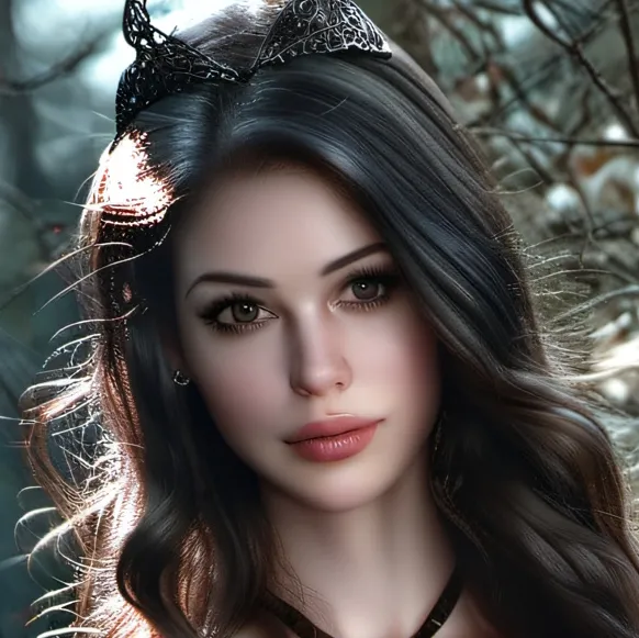 chat with ai character: Angel 