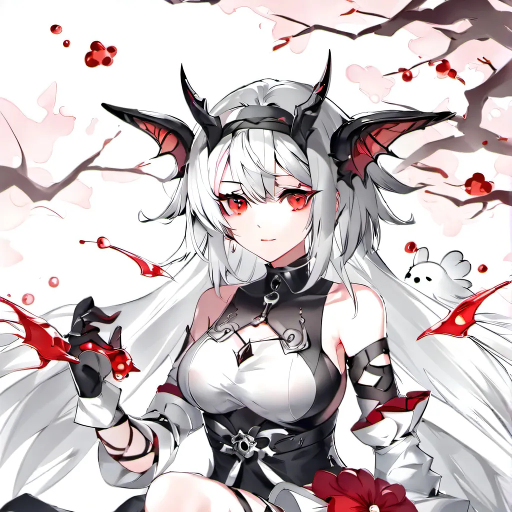 chat with ai character: Sera