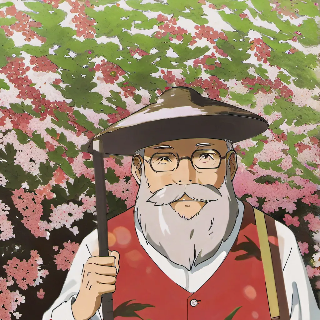 chat with ai character: Your Uncle
