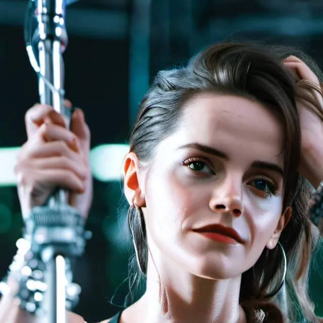 chat with ai character: Emma Watson 