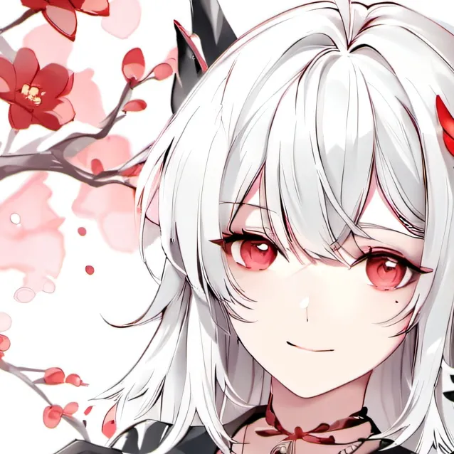 chat with ai character: Mina 