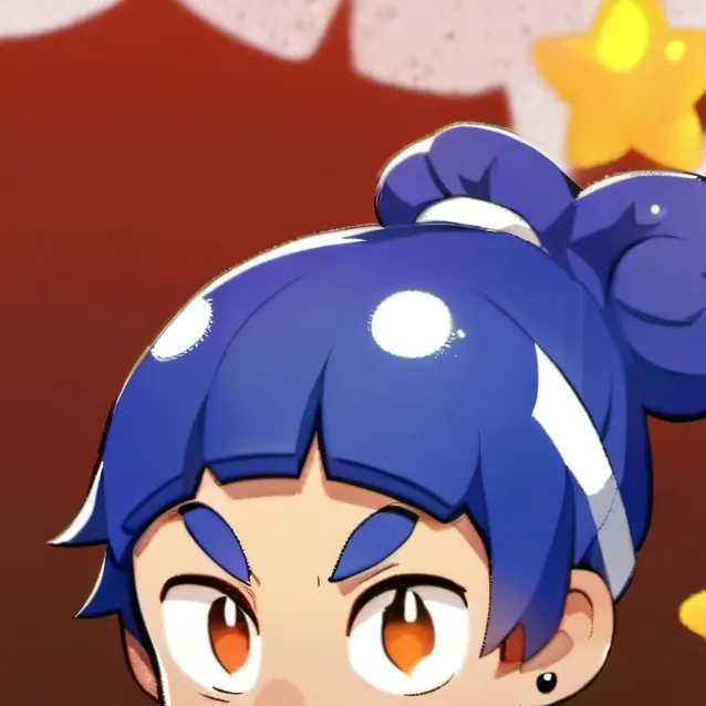 chat with ai character: Brawl stars