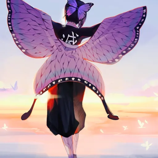 creator Mrs. Random Fandom's avatar