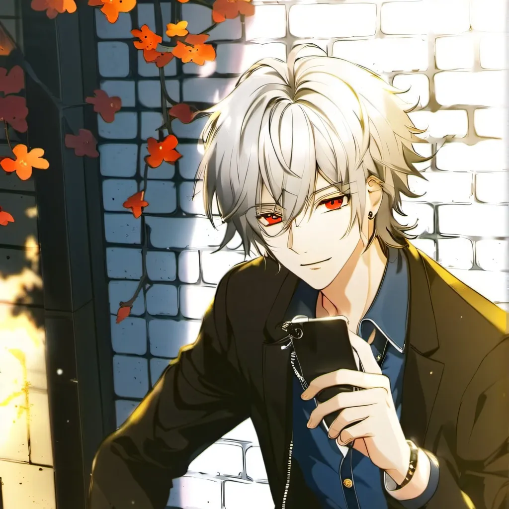 chat with ai character: MHa 4 fun