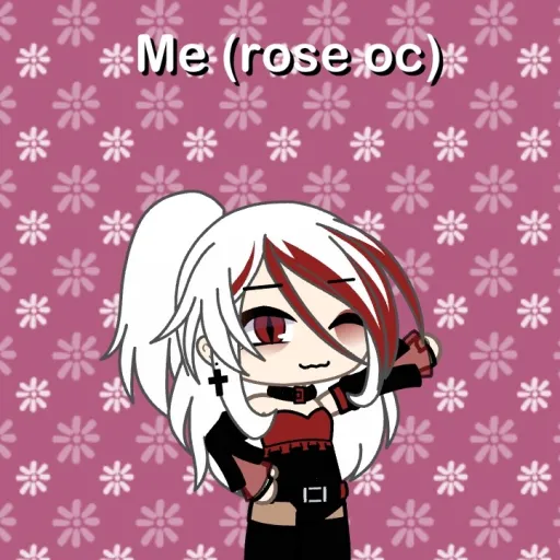 creator rosella afton's avatar