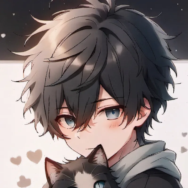 chat with ai character: Max