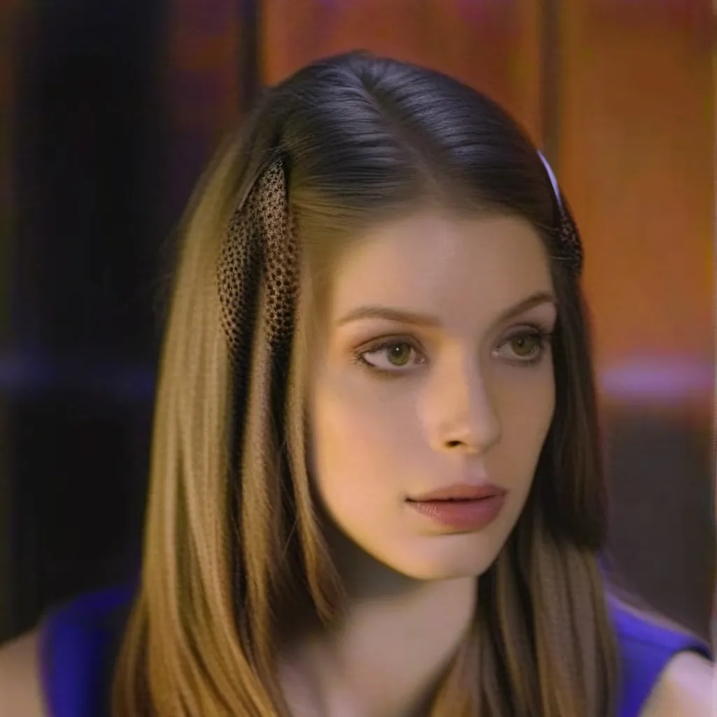 chat with ai character: Dawn