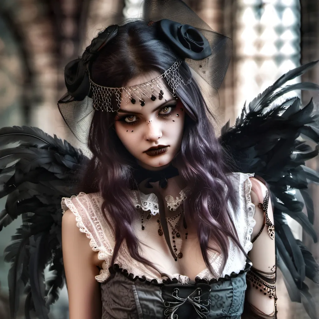 chat with ai character: Fiona
