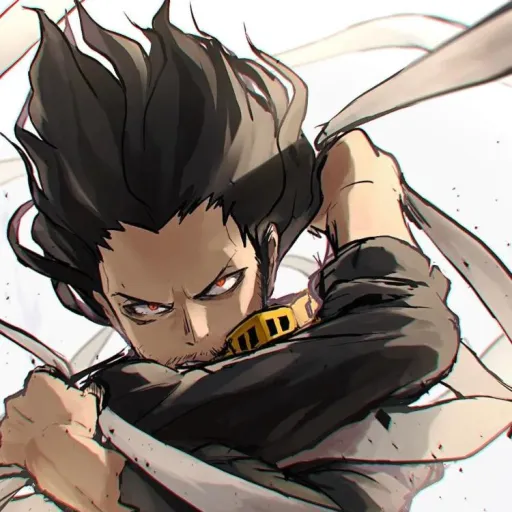 creator :3 Shota Aizawa :3's avatar