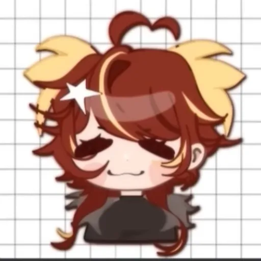 creator Calist3333✰☆'s avatar