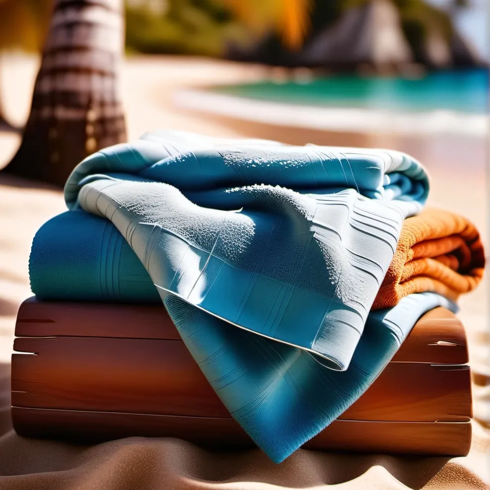 chat with ai character: Towelie the towel
