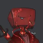 chat with ai character: 💎Red Skeppy🟥