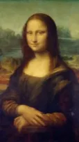 ai character: Picture painter background